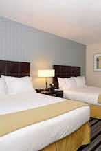 Hotel Holiday Inn Express San Diego Airport Old Town photo 2