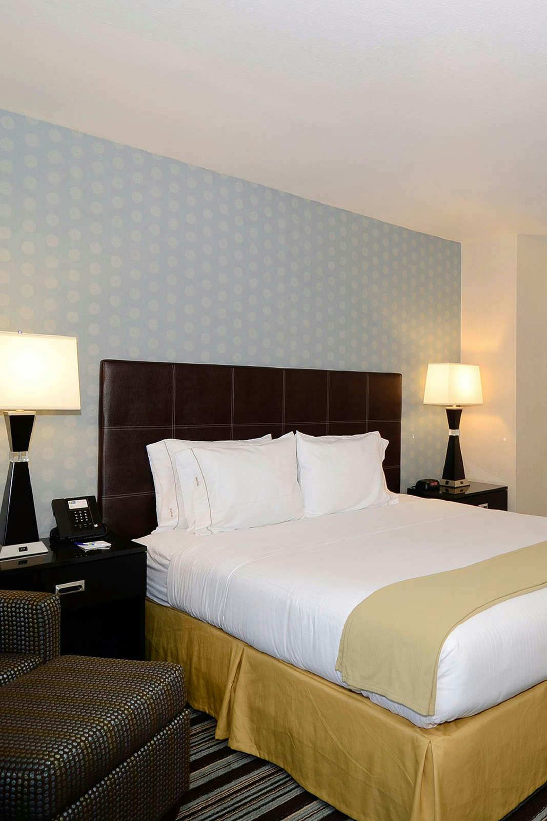 Hotel Holiday Inn Express San Diego Airport Old Town photo 4