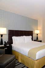 Hotel Holiday Inn Express San Diego Airport Old Town photo 4