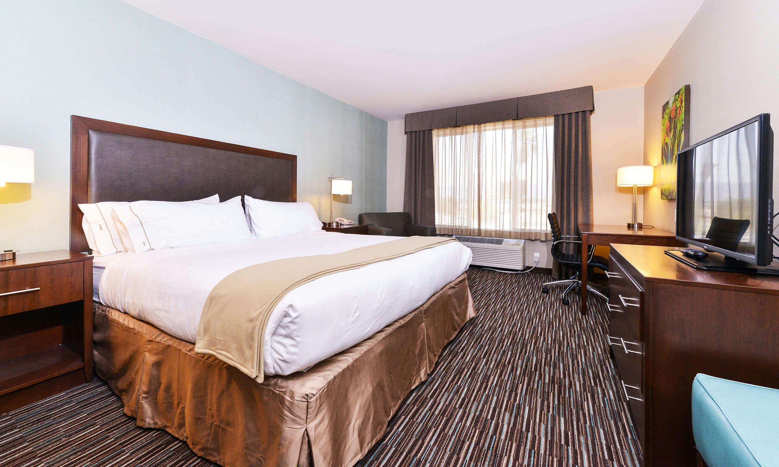 Holiday Inn Express & Suites Indio