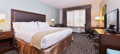 Holiday Inn Express & Suites Indio