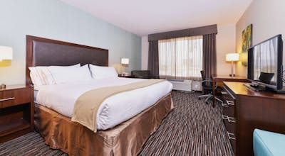 Holiday Inn Express & Suites Indio