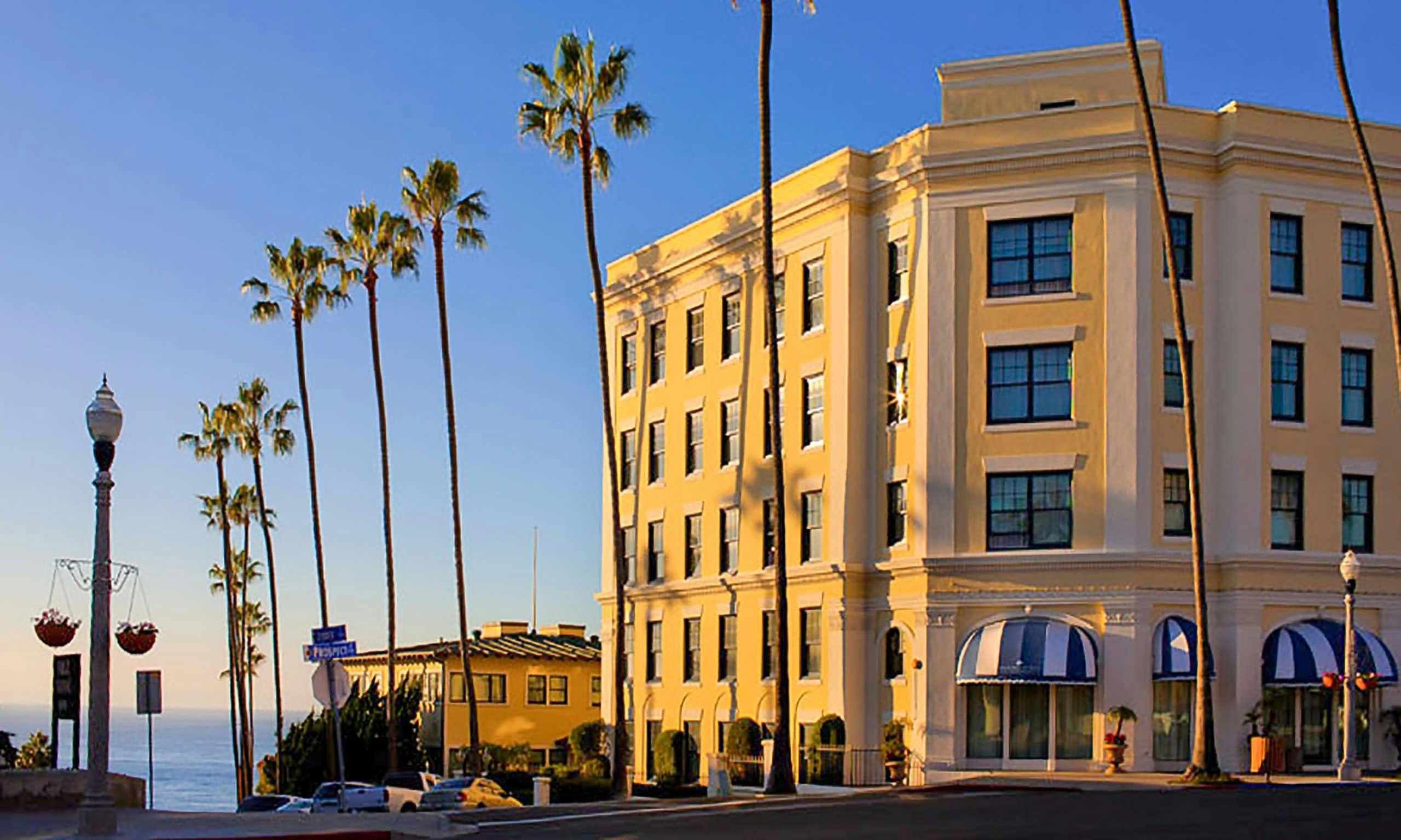 Grande Colonial Hotel
