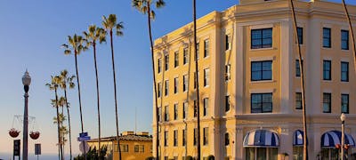 Grande Colonial Hotel
