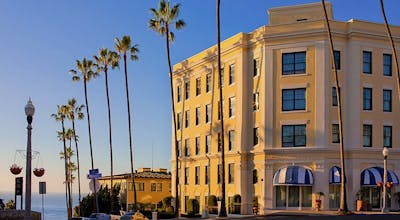 Grande Colonial Hotel