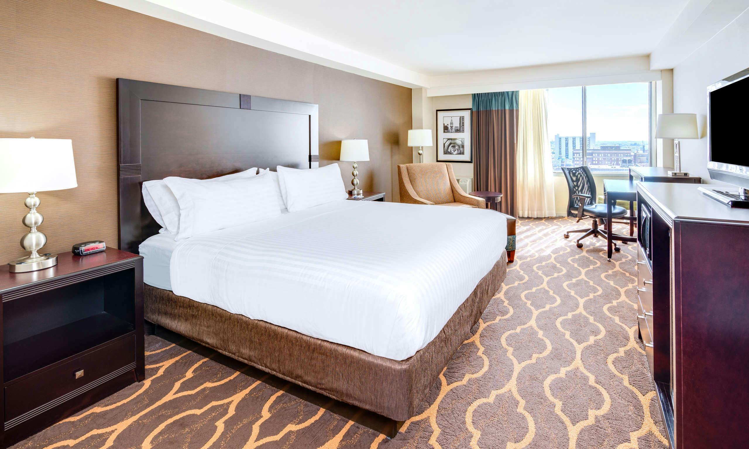 Holiday Inn Express Philadelphia Midtown