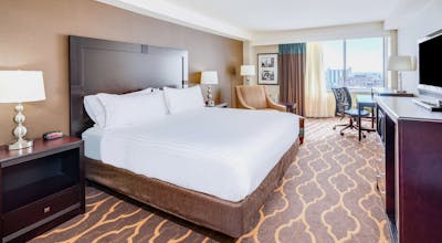 Holiday Inn Express Philadelphia Midtown