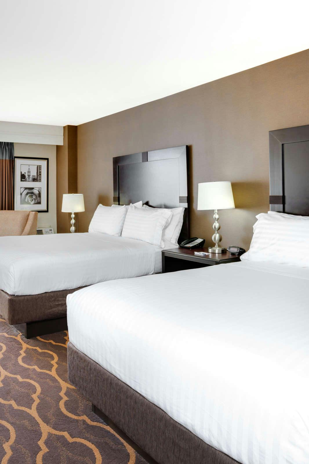 Hotel Holiday Inn Express Philadelphia Midtown photo 2