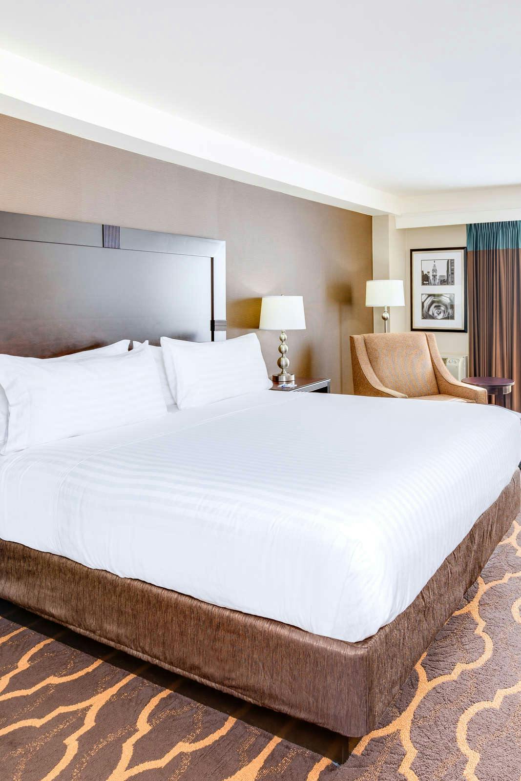 Hotel Holiday Inn Express Philadelphia Midtown photo 1