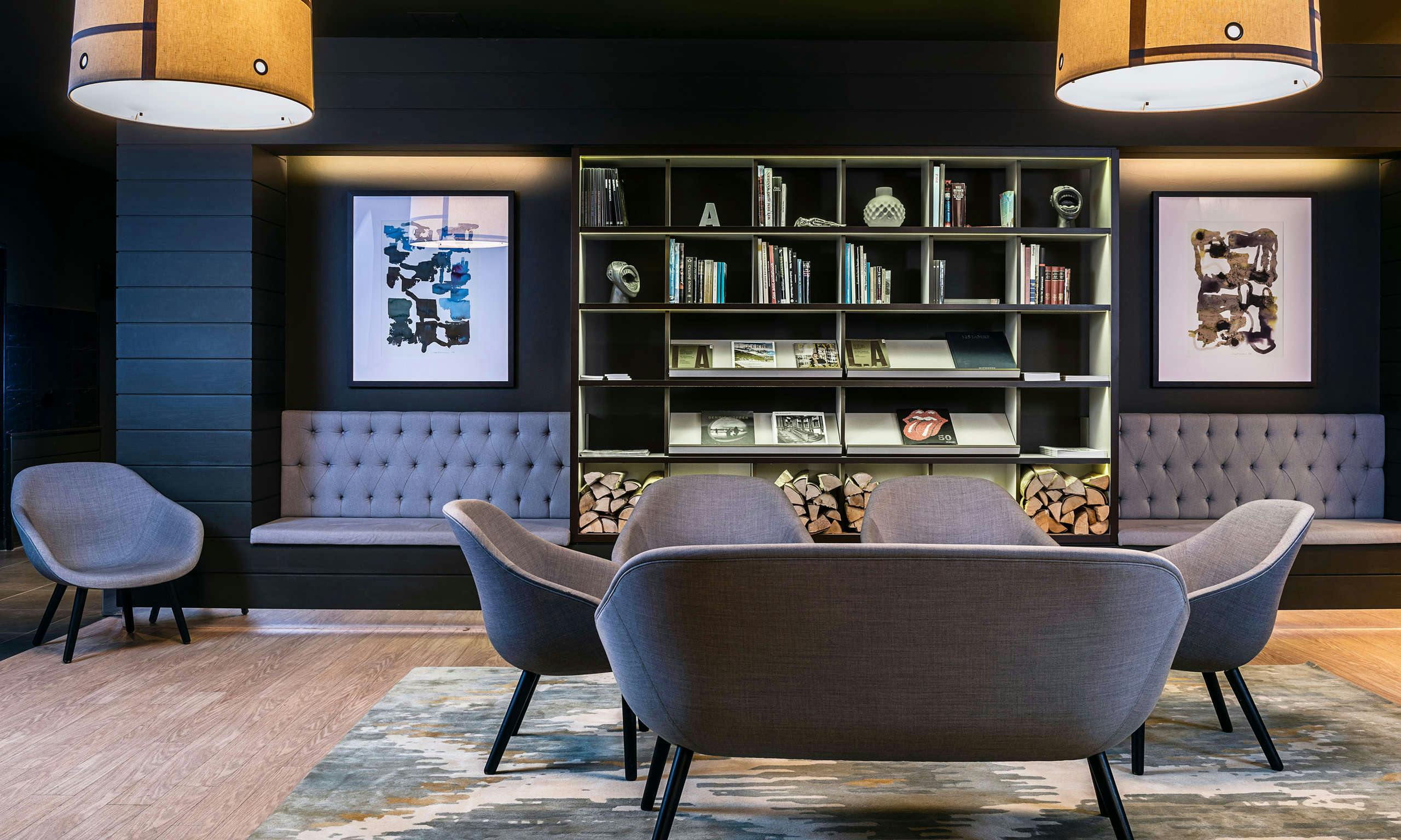 AMERON Luzern Hotel Flora