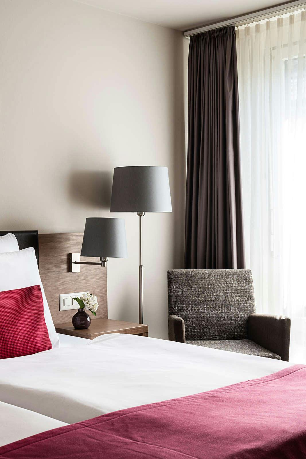 Hotel AMERON Luzern Hotel Flora photo 1