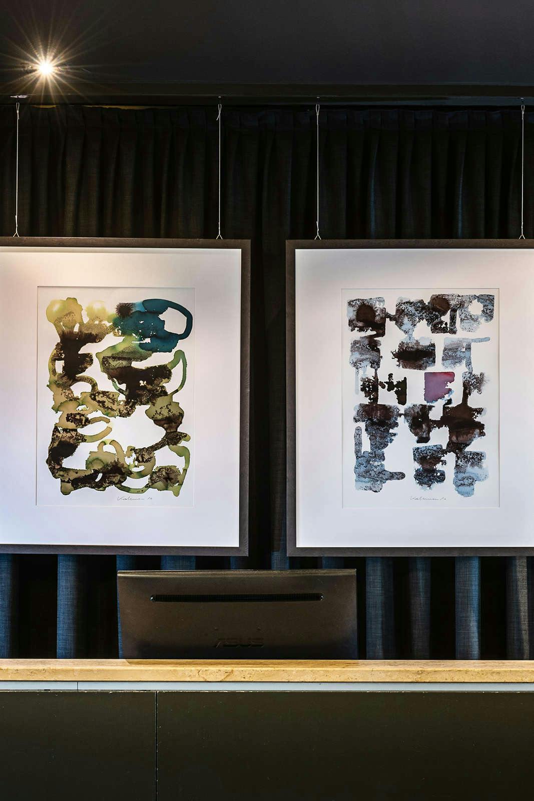 Hotel AMERON Luzern Hotel Flora photo 3