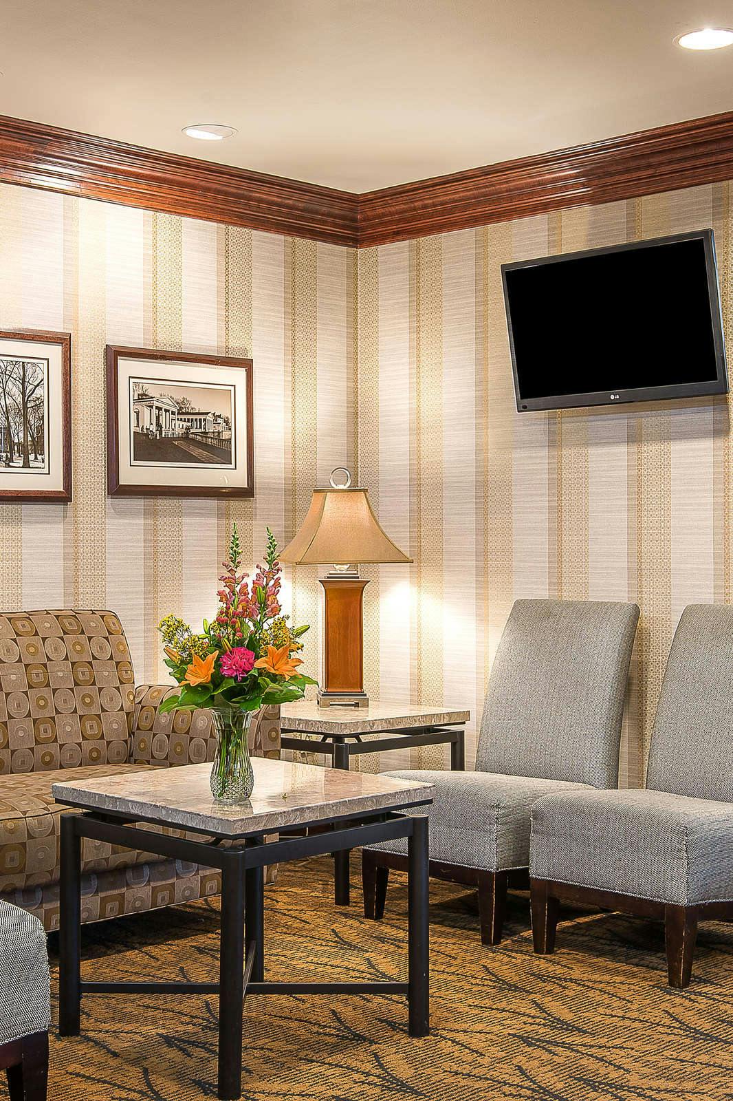 Hotel Holiday Inn Express Philadelphia Midtown photo 3