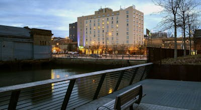 Holiday Inn Express Philadelphia Penn's Landing