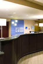 Hotel Holiday Inn Express Philadelphia Penn's Landing photo 5