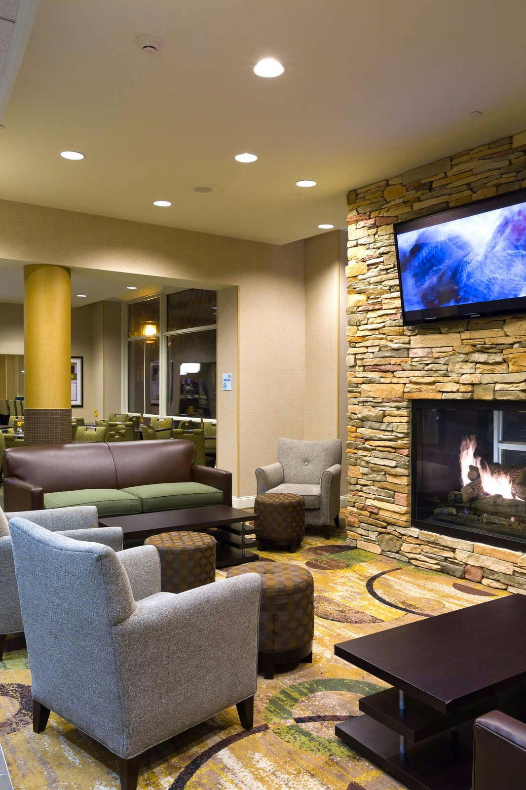 Hotel Holiday Inn Express Philadelphia Penn's Landing photo 4