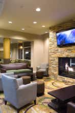 Hotel Holiday Inn Express Philadelphia Penn's Landing photo 4