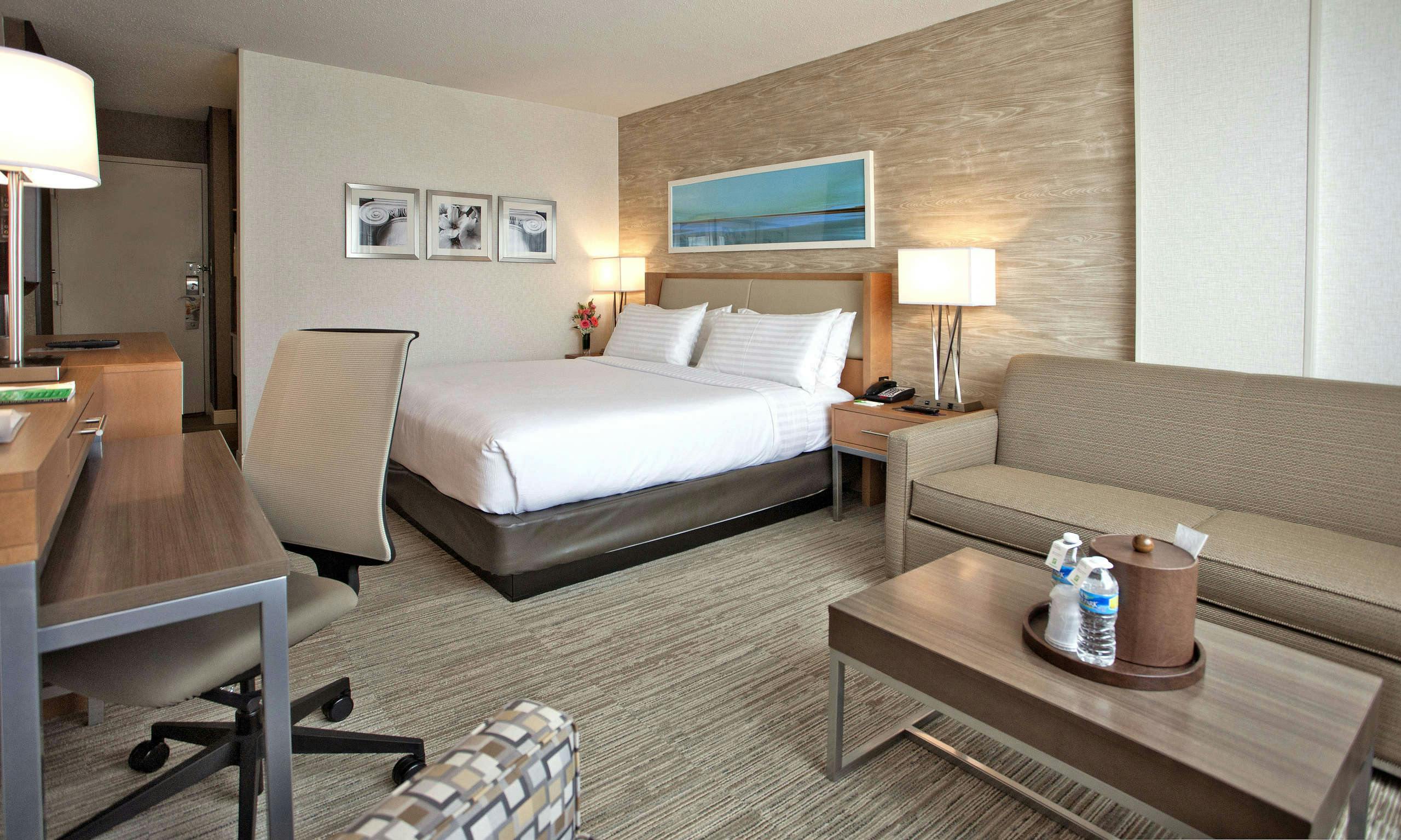 Holiday Inn Washington Central