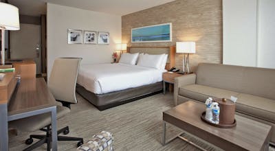 Holiday Inn Washington Central