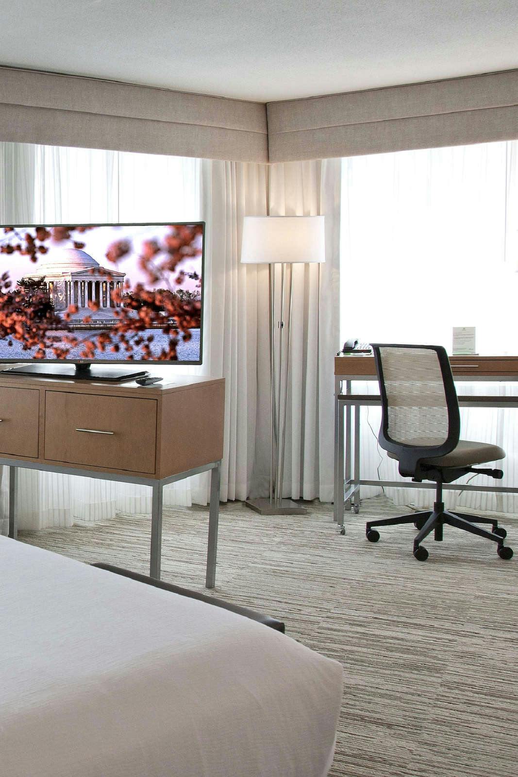 Hotel Holiday Inn Washington Central photo 5