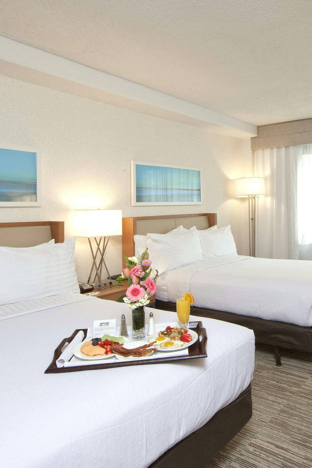 Hotel Holiday Inn Washington Central photo 3