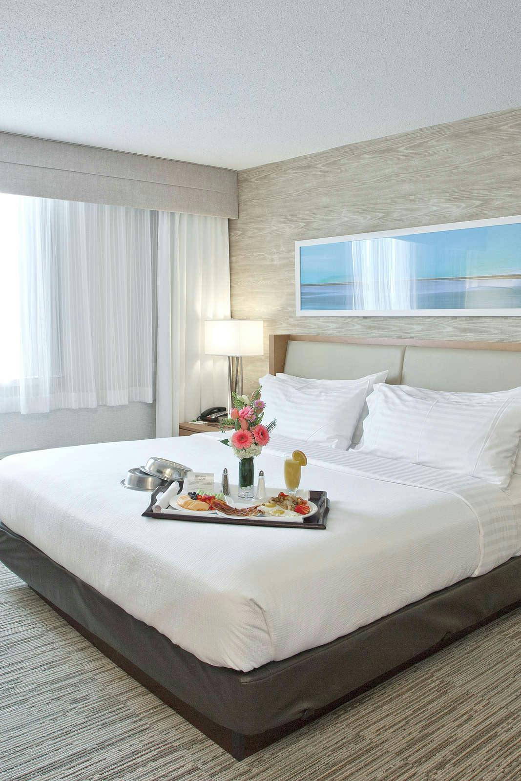 Hotel Holiday Inn Washington Central photo 2