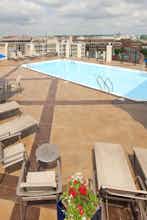 Hotel Holiday Inn Washington Central photo 1