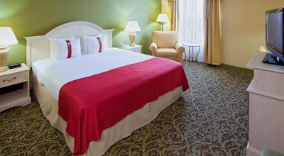 Holiday Inn Chantilly Dulles Airport