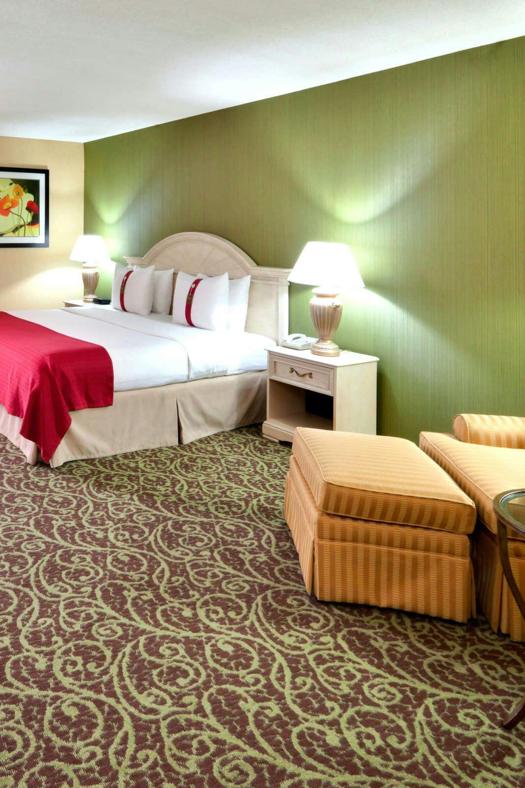 Holiday Inn Chantilly Dulles Airport Washington Dc Iad Dulles