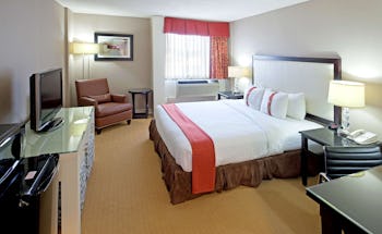 Holiday Inn Boston - Dedham Hotel & Conference Center, an IHG Hotel