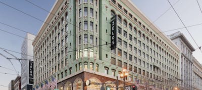 Hotel Zelos San Francisco