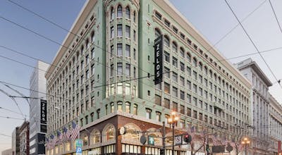 Hotel Zelos San Francisco