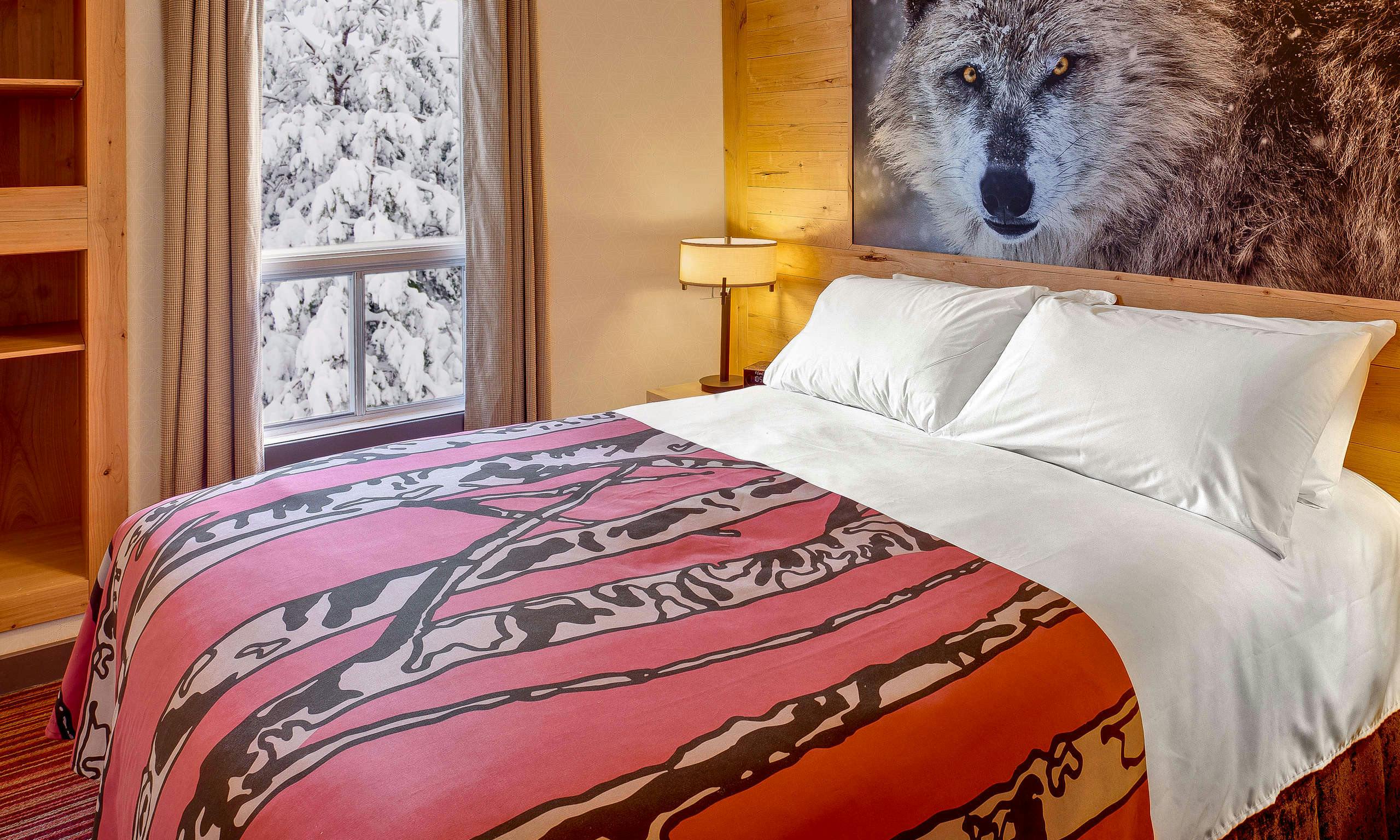 Hotel Banff Rocky Mountain Resort photo 1