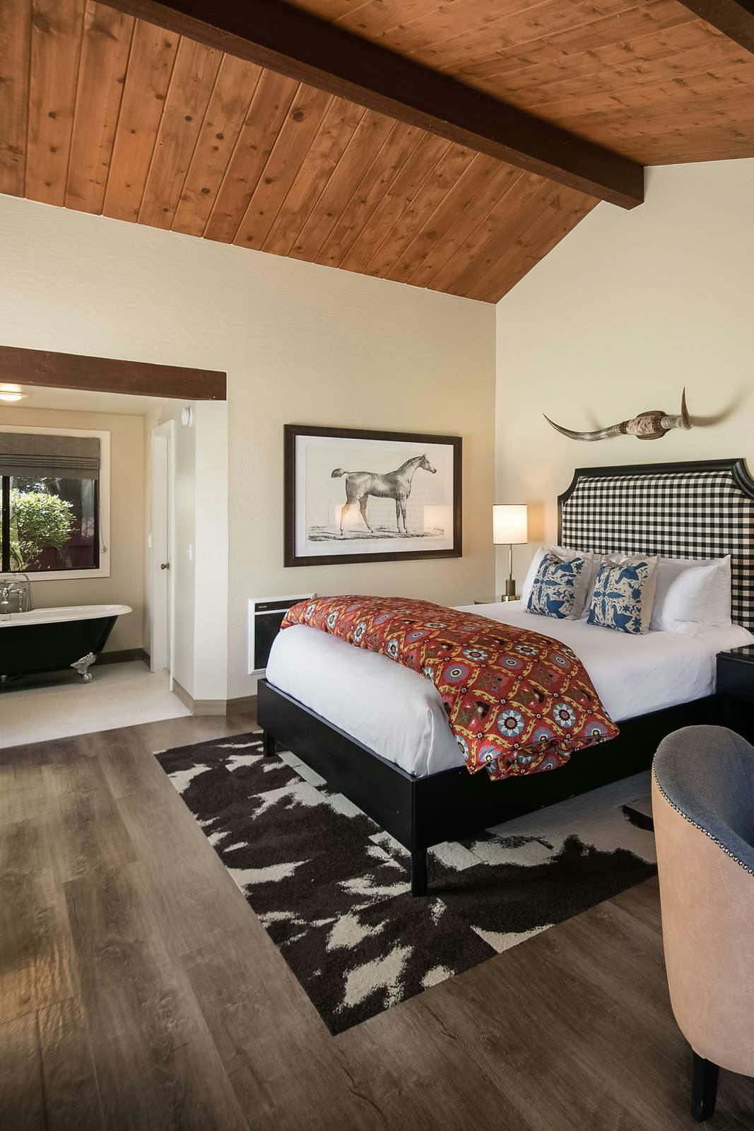 Hotel Oceanpoint Ranch photo 5