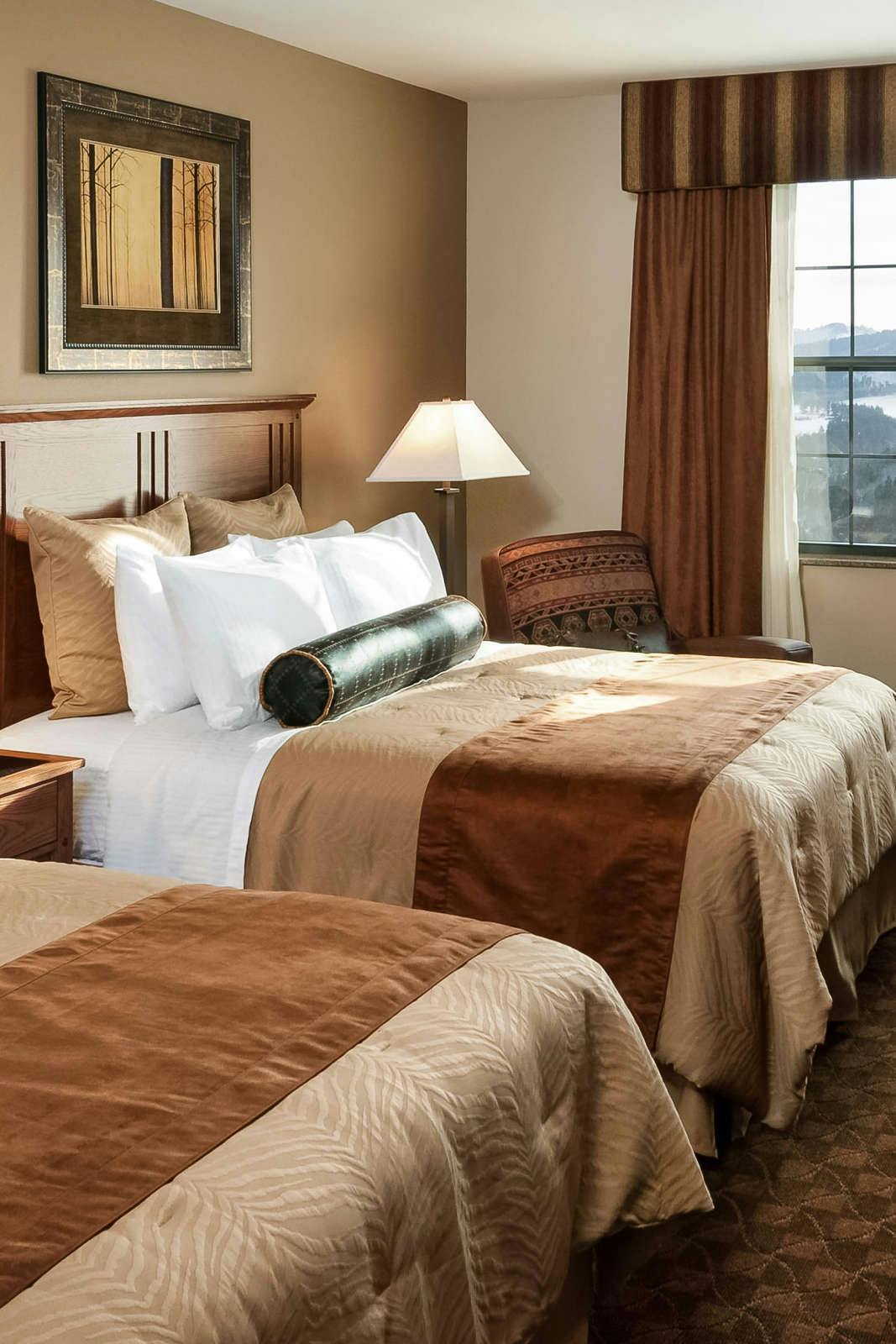 Hotel The Lodge at Deadwood Gaming Resort photo 2