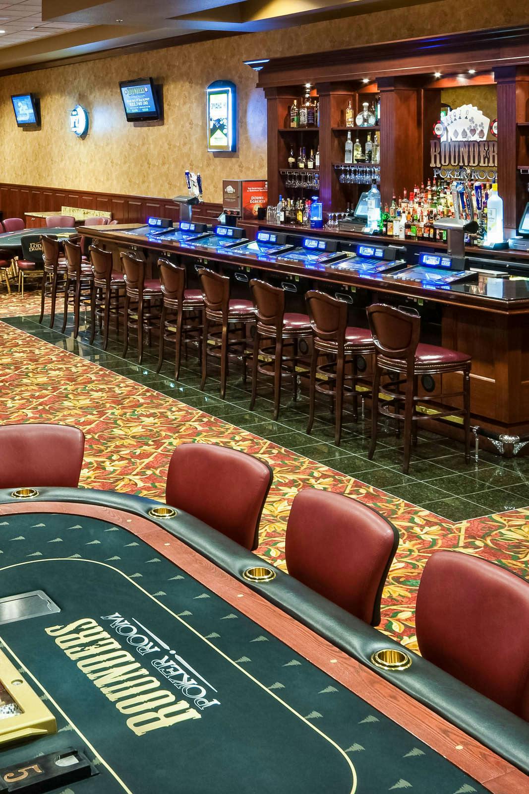 Hotel The Lodge at Deadwood Gaming Resort photo 1