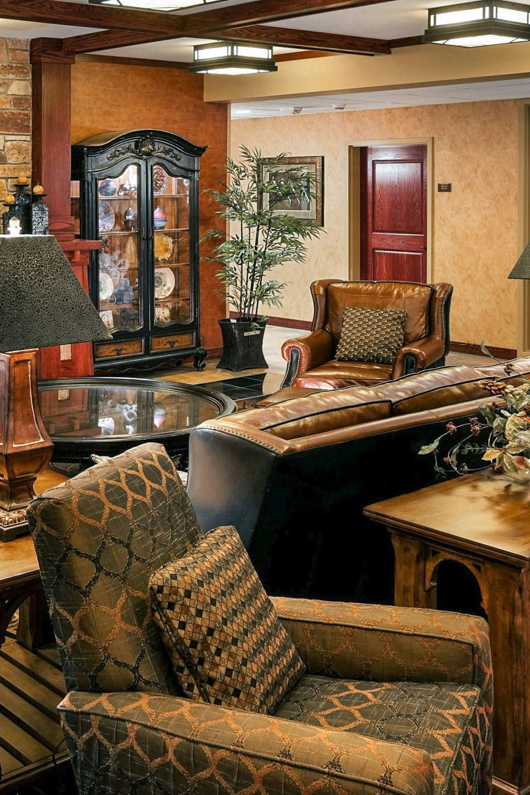 Hotel The Lodge at Deadwood Gaming Resort photo 5