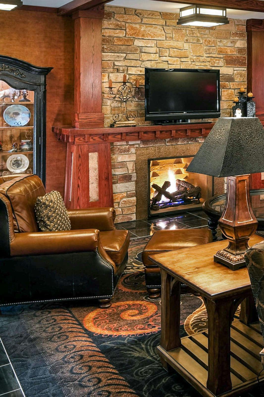 Hotel The Lodge at Deadwood Gaming Resort photo 4