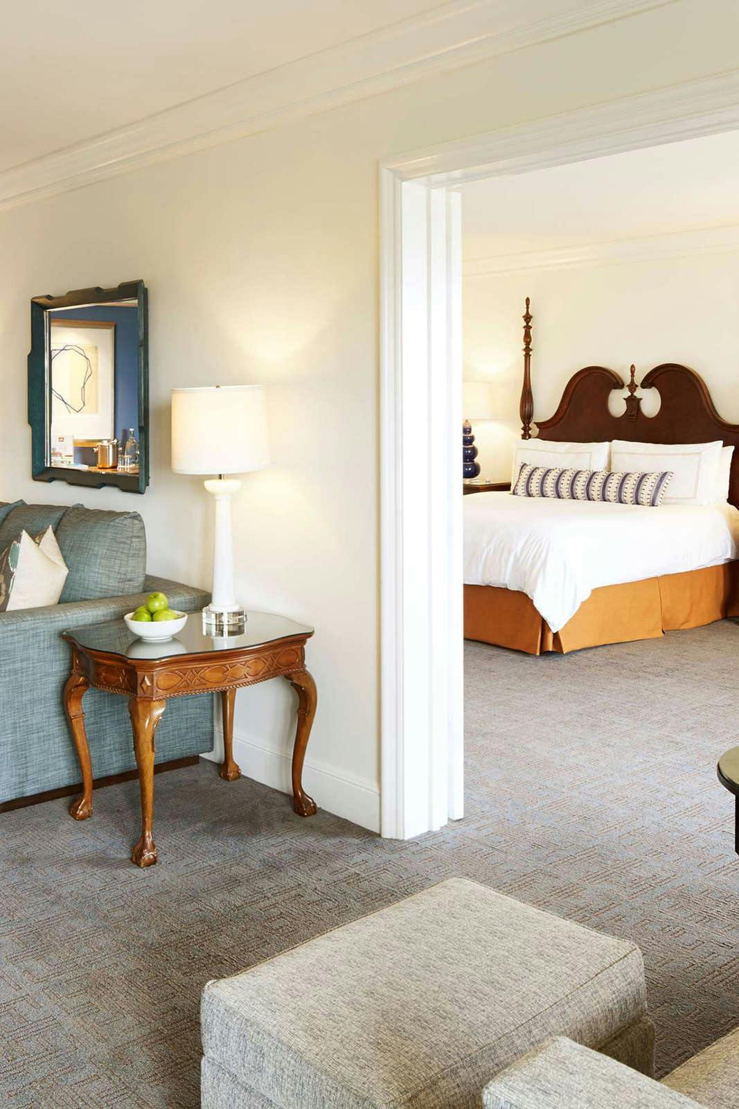 Hotel Park Hyatt Aviara Resort, Golf Club & Spa photo 2