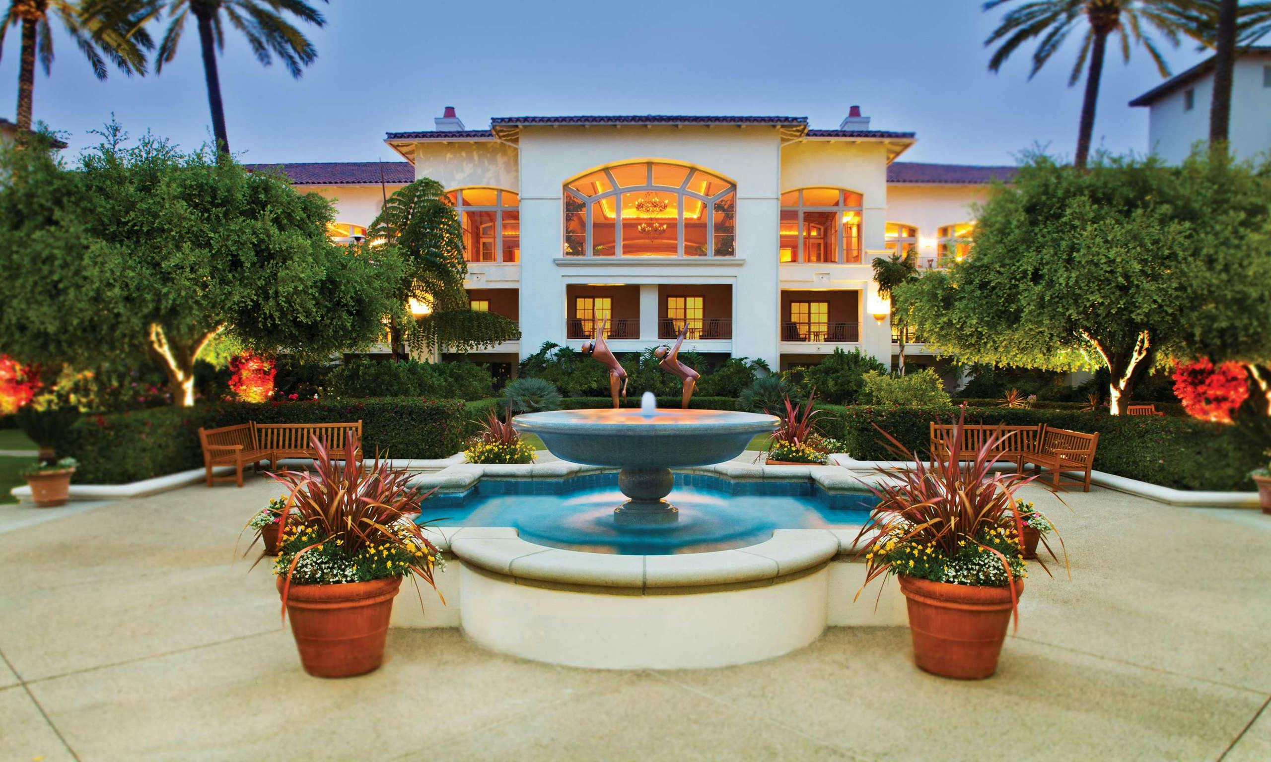 Park Hyatt Aviara Resort, Golf Club & Spa