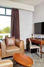 Hotel The Porter Square Hotel photo 4