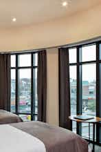 Hotel The Porter Square Hotel photo 2