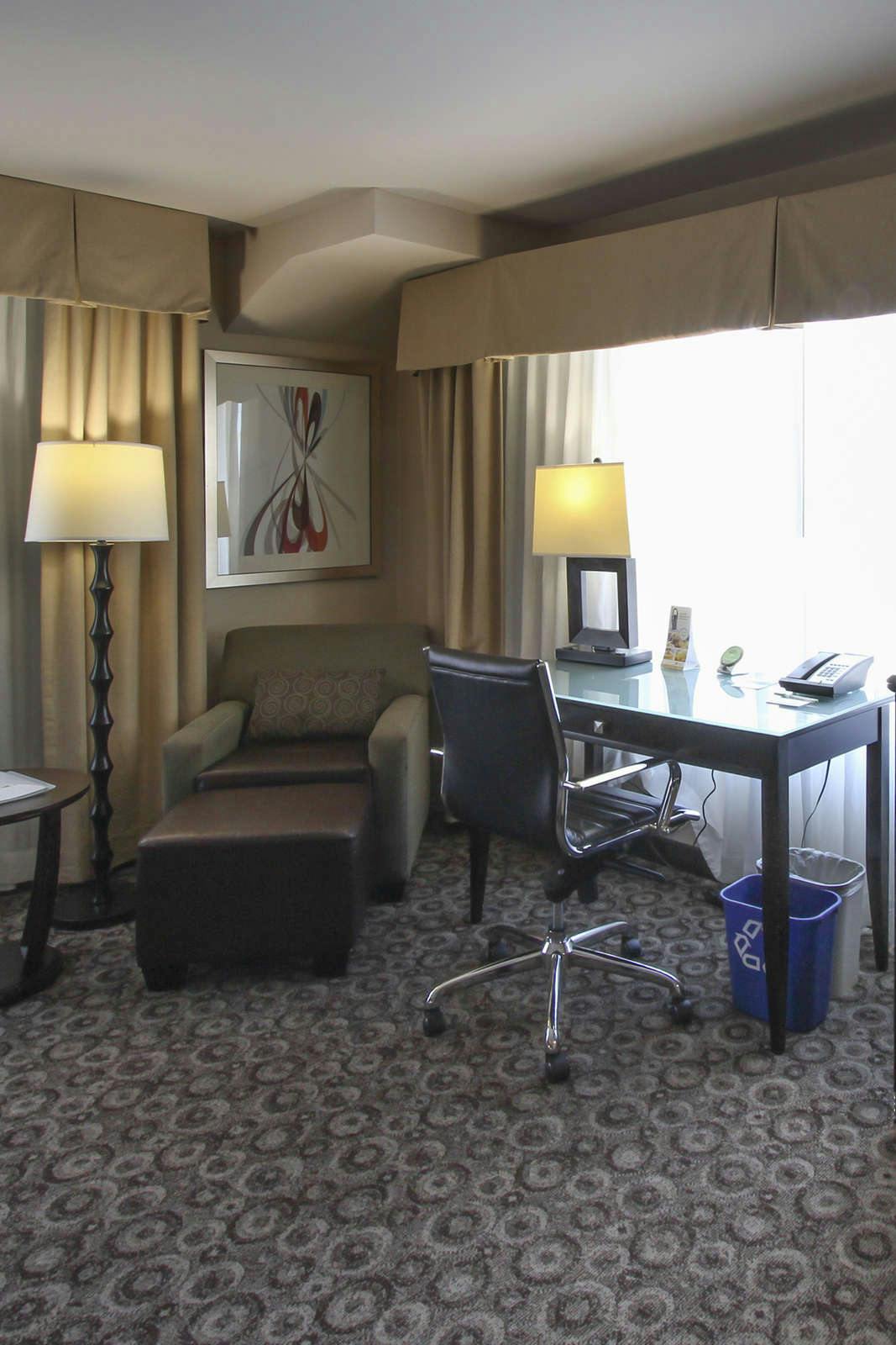 Hotel Holiday Inn Oceanside photo 4