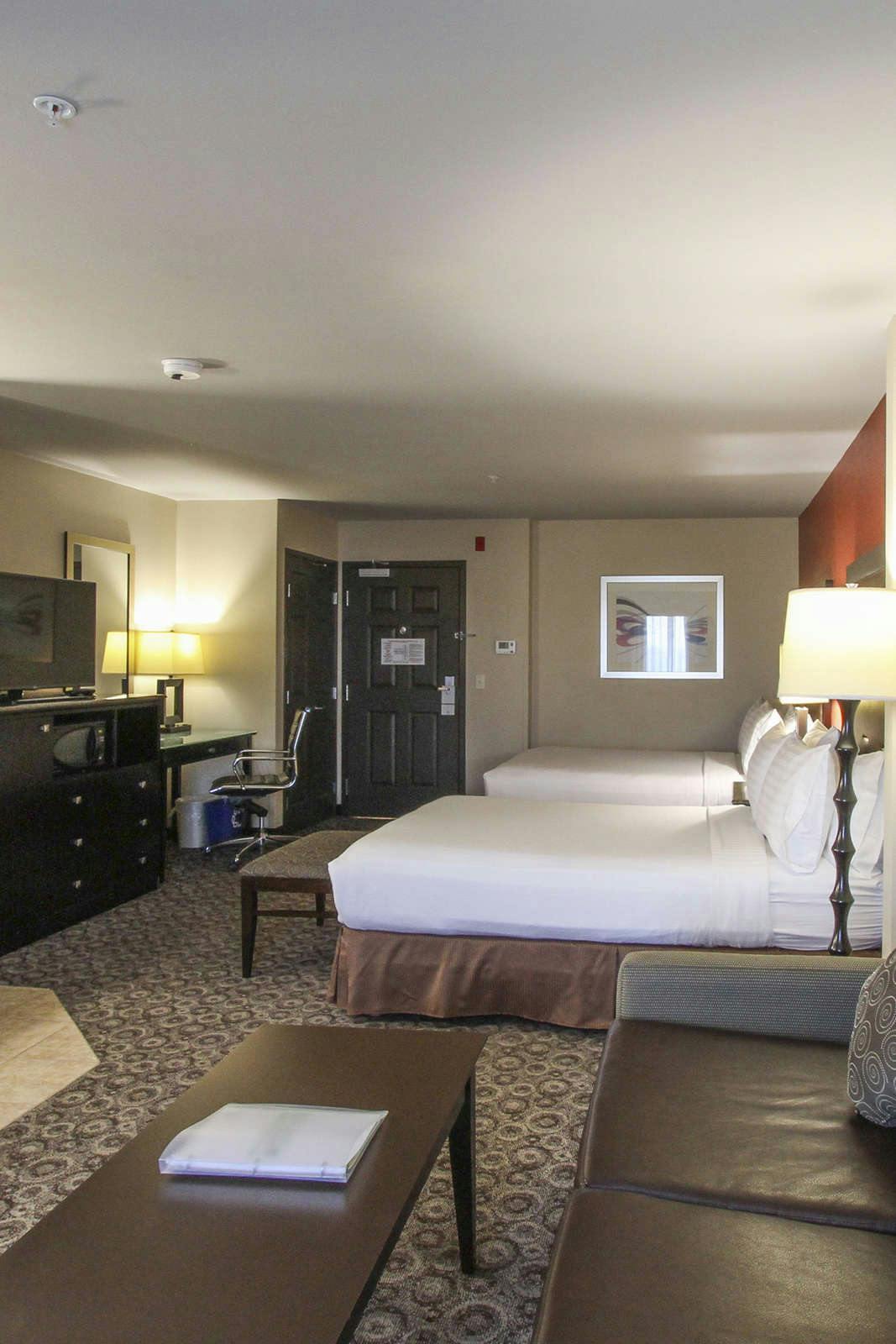 Holiday Inn Oceanside