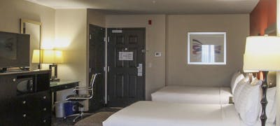 Holiday Inn Oceanside