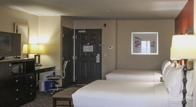 Holiday Inn Oceanside