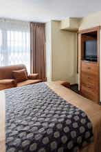 Hotel The ClubHouse Inn & Suites Sioux Falls photo 5