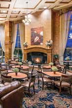 Hotel The ClubHouse Inn & Suites Sioux Falls photo 1