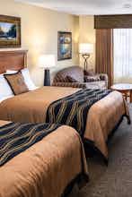 Hotel The ClubHouse Inn & Suites Sioux Falls photo 3