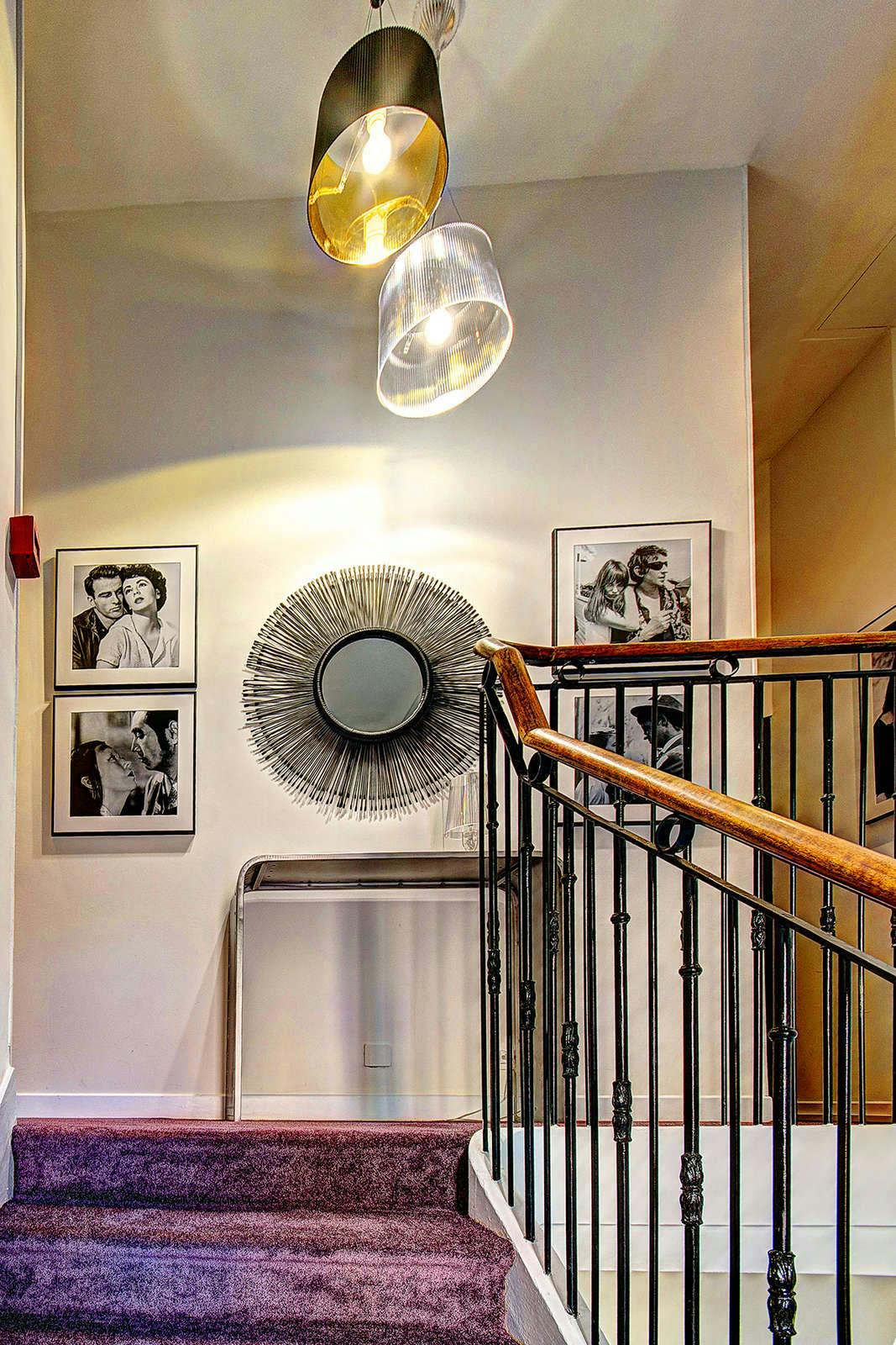 Hotel Villa Claudia photo 4